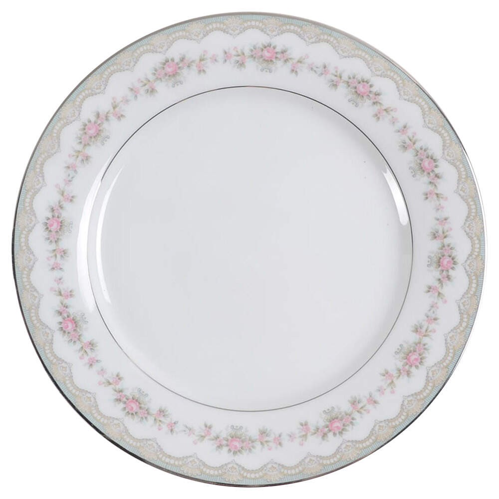 Noritake Glenwood  Salad Plate 436864