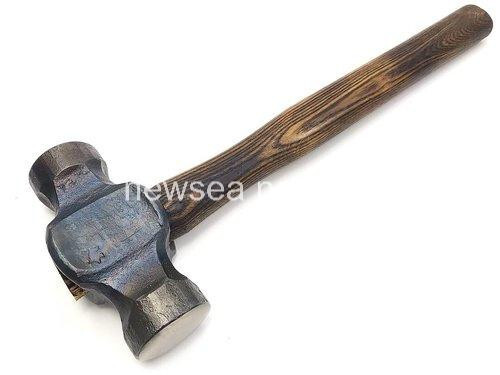 Blacksmith/Farrier\'s Rounding Hammer Blacksmith/Farrier\'s Rounding Hammer