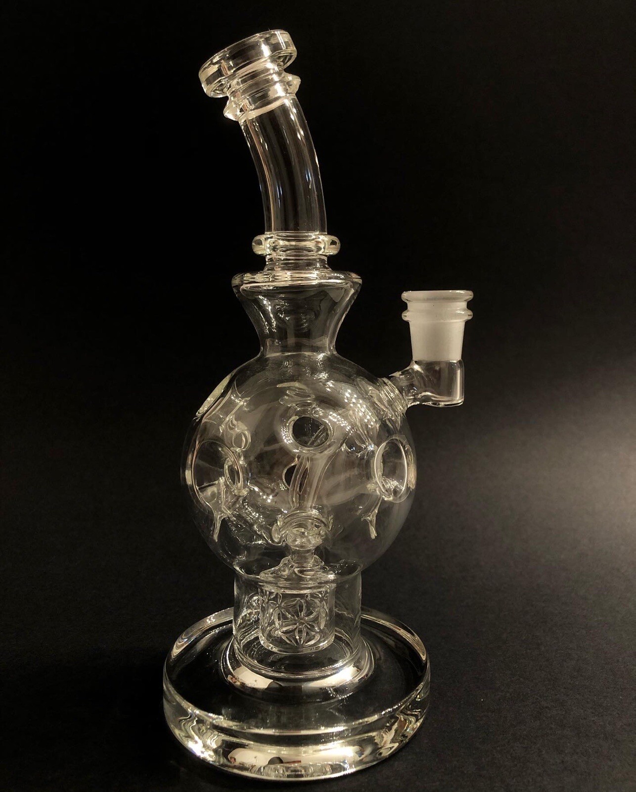 Exosphere Rig9” Othership FAST SHIPPING Exosphere Rig9” Othership FAST SHIPPING