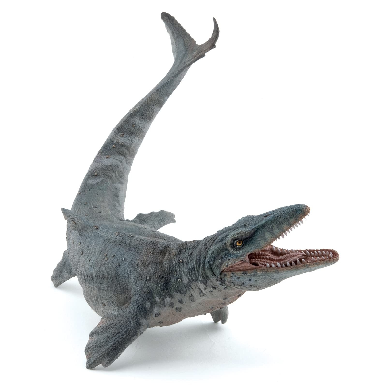 Papo - Realistic Mosasaurus Dinosaur Figure - Ages 3+ - Cretaceous Collection...