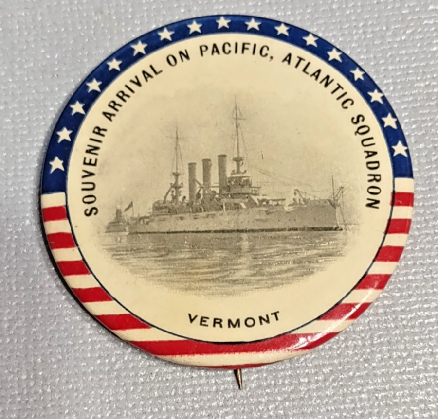 1908 \