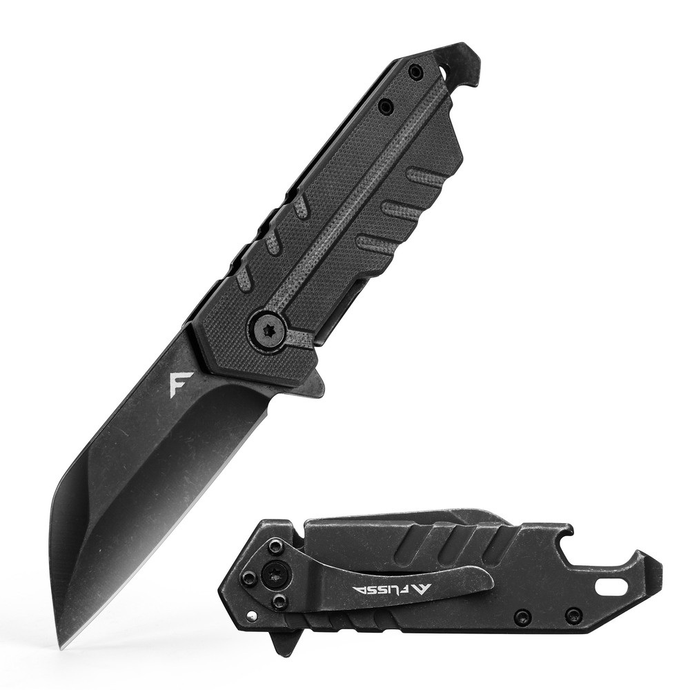 FLISSA 4.5 FLISSA 4.5