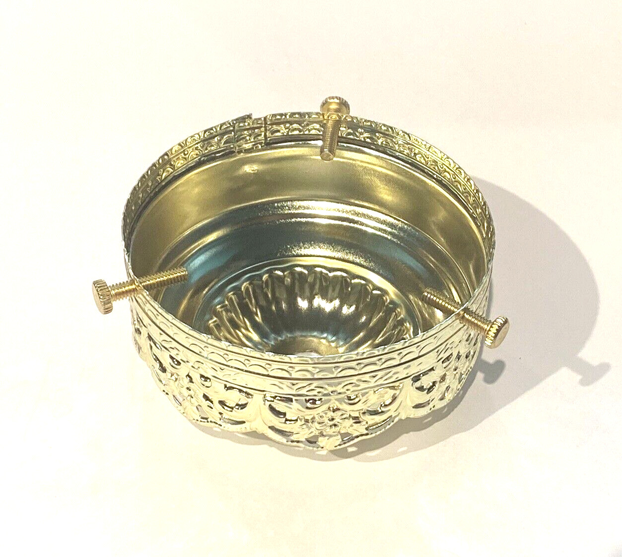 NEW-OLD STOCK 3-1/4\