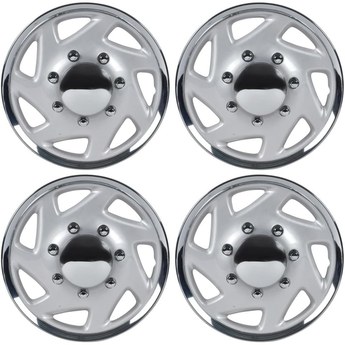 BDK 4-Pack 16\