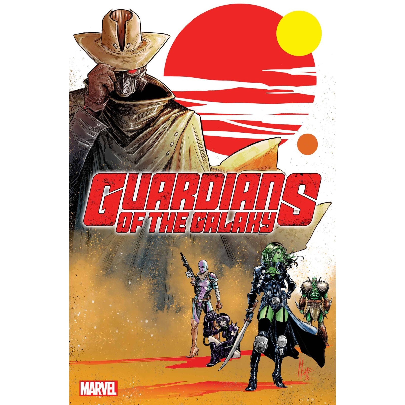 Guardians of the Galaxy (2023) 1-10 & Annual | Marvel | FULL RUN & COVER SELECT Guardians of the Galaxy (2023) 1-10 & Annual | Marvel | FULL RUN & COVER SELECT