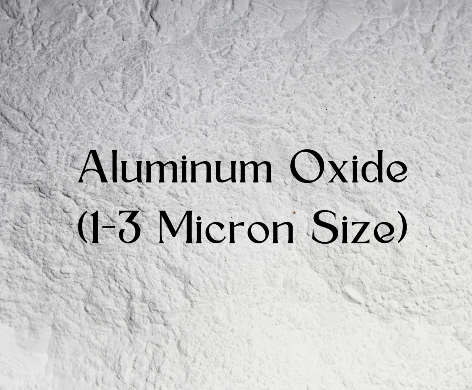 Micro Alumina Polish | 22,000 Grit | Stage 4 Rock Tumbling Supplies