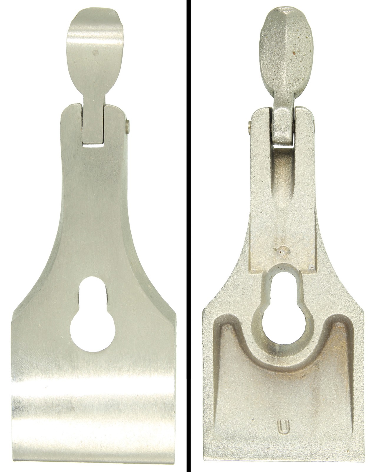 Orig. Lever Cap for Stanley Two-Tone Plane - 2\