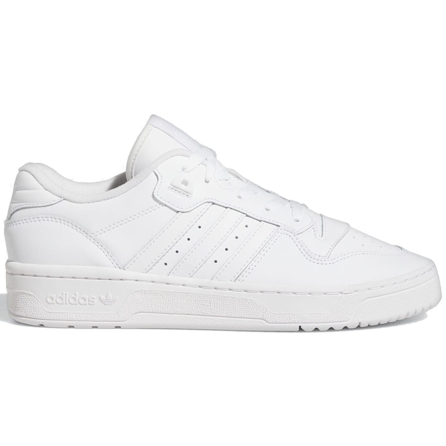 [Adidas] Rivalry Low Footwear White/Footwear White Gx2272 (Authentic Japanese D_