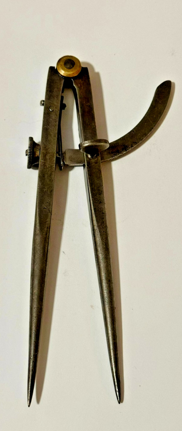 Antique P.S. & W. Co. 6