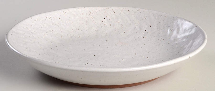 Sango Kaya White Soup Bowl 11629569