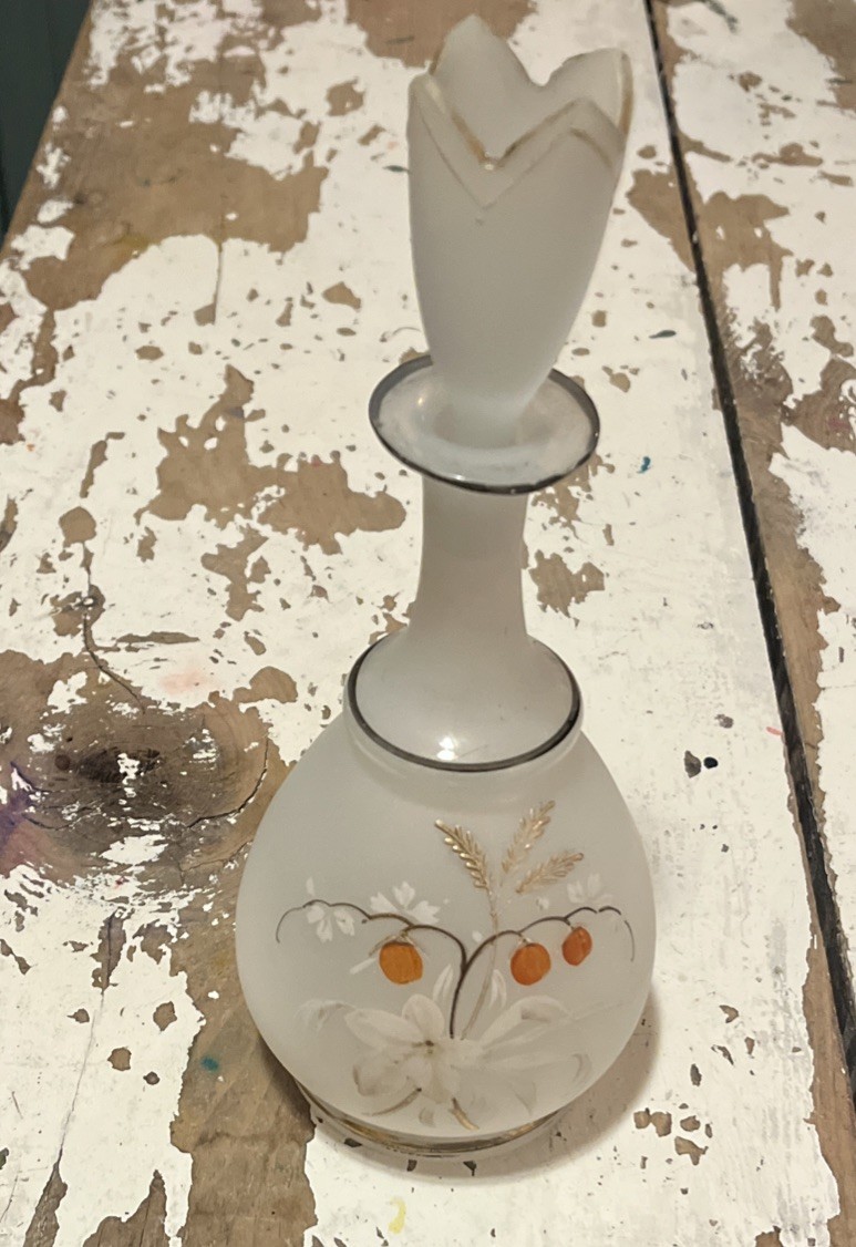 ANTIQUE 9.25
