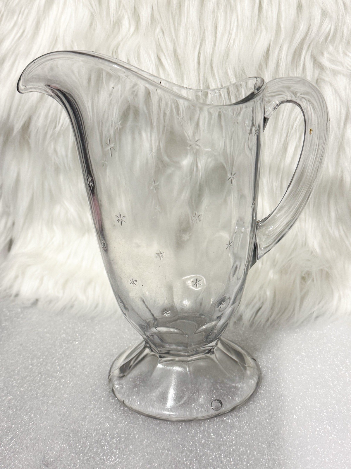 US Glass Vintage \