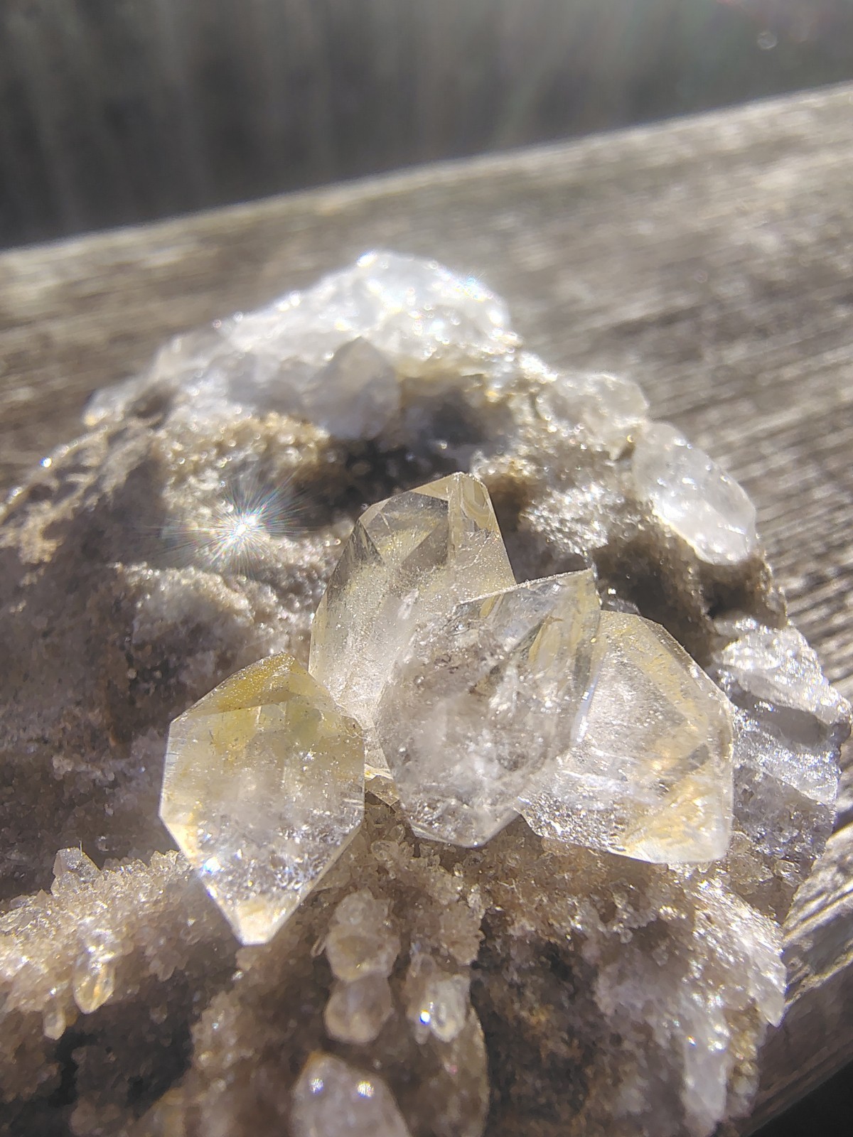 Herkimer 💎 \