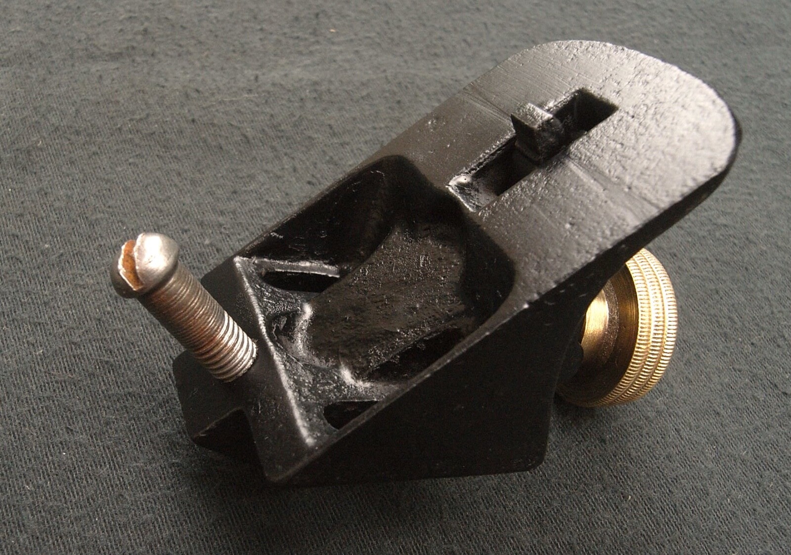 1867 STANLEY/BAILEY  PRE LATERAL 1/3/4\