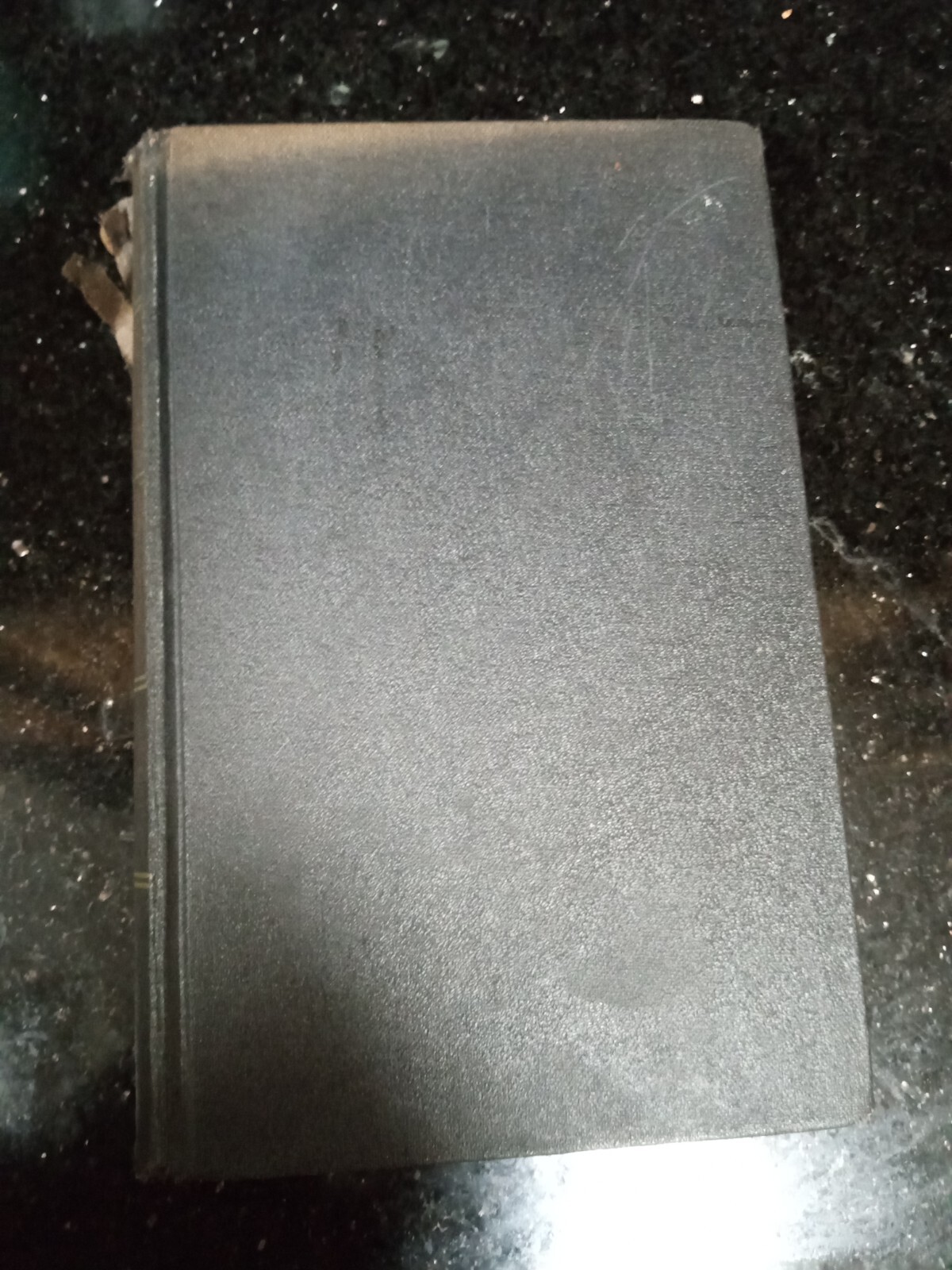מקראות גדולות ספר תהלים - Mikraos Gedolos Sefer Tehillim - L. Reinman Publisher