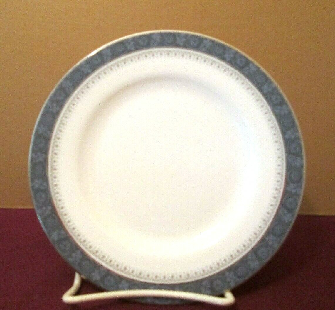 ROYAL DOULTON SHERBROOKE BREAD & BUTTER PLATE - 6 1/2
