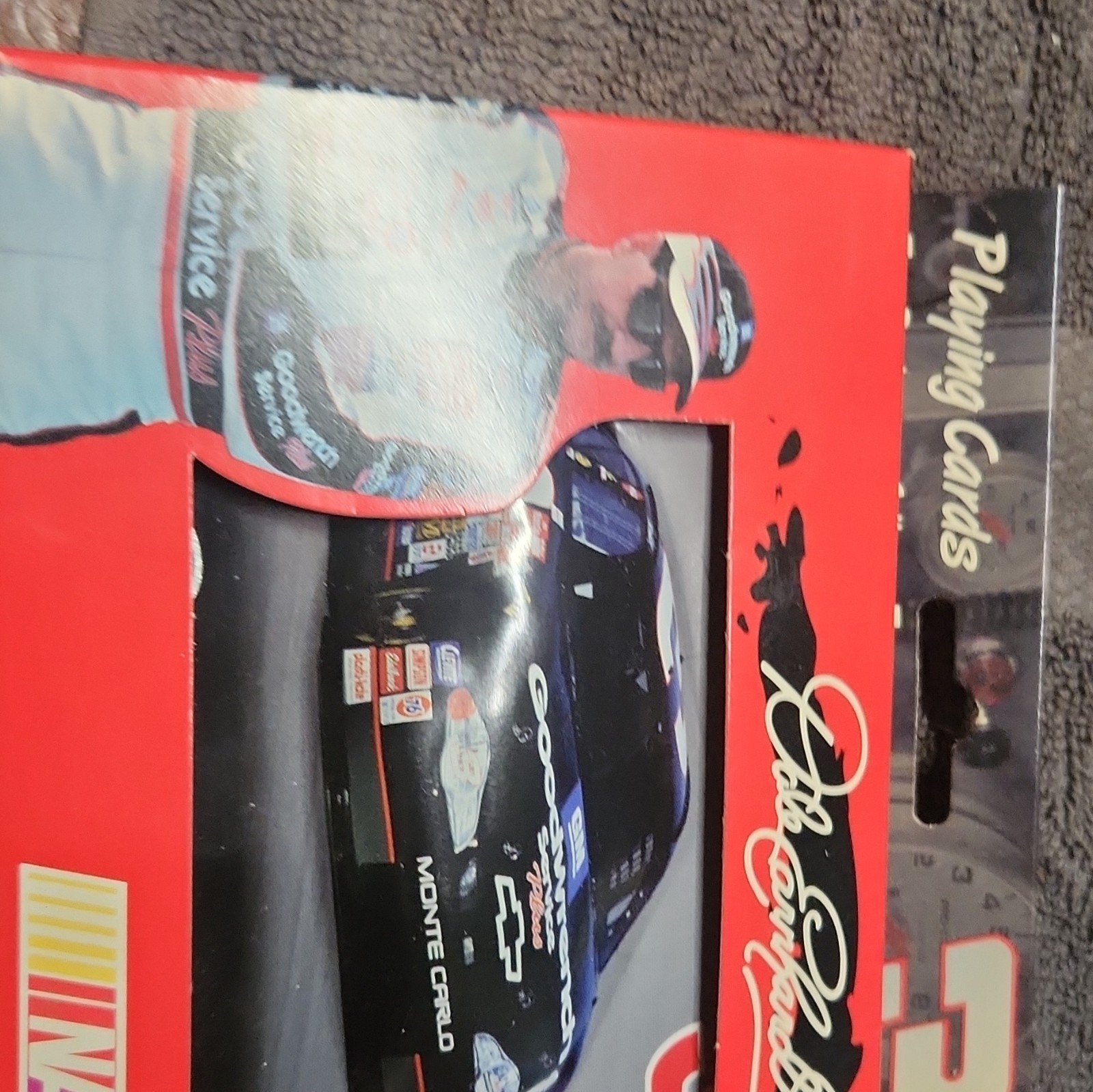 Dale Earnhardt Collectibles