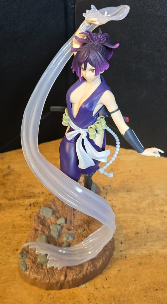 Hell\'s Paradise: Jigokuraku Yuzuriha Luminasta Statue