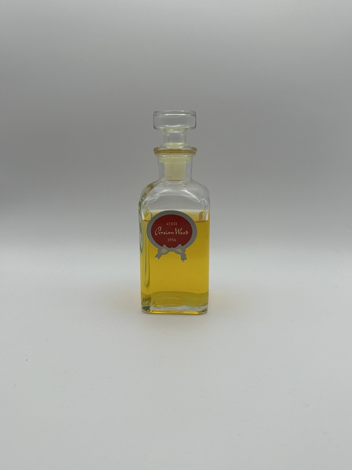 Vintage Avon Charisma 1968 Cologne Pour New In Box 3.4 FL. OZ