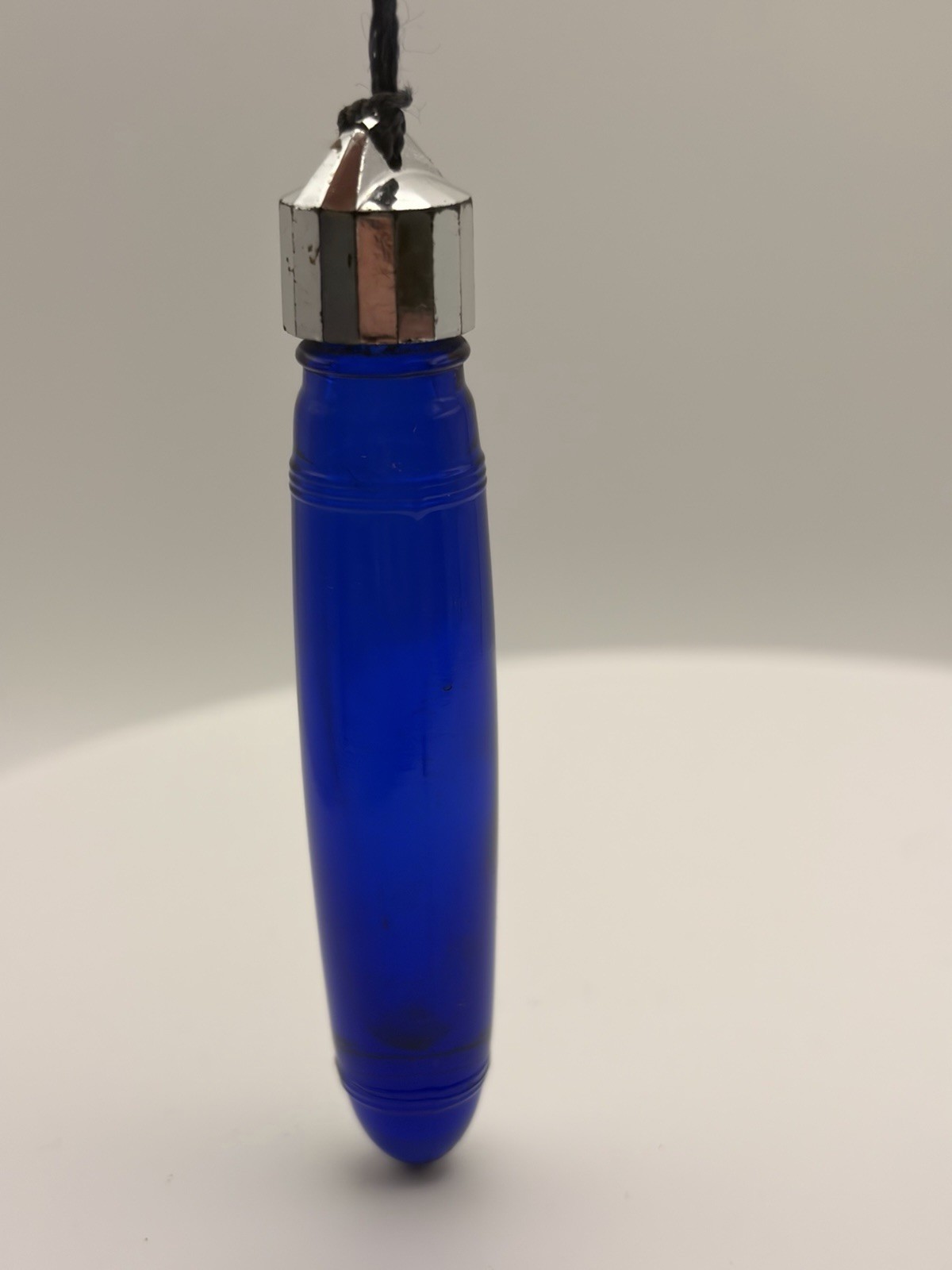 1930’s Antique Evening in Paris Purse Perfume Vial