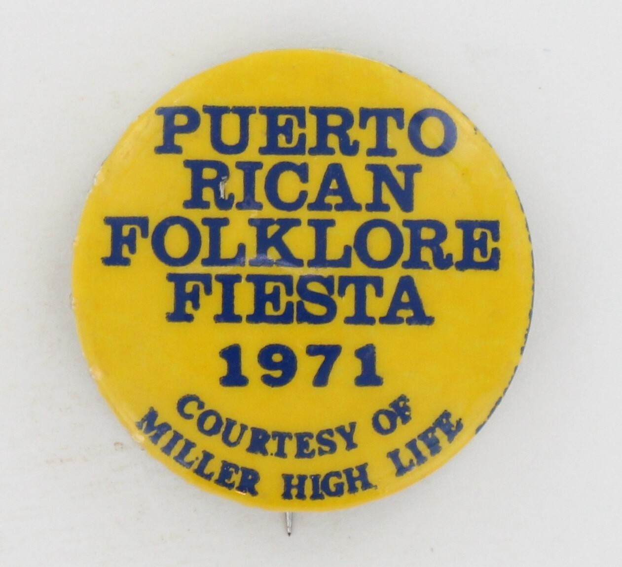Puerto Rican Folklore Fiesta 1971 Joe Bataan Fania Latin Soul Salsa Festival 987