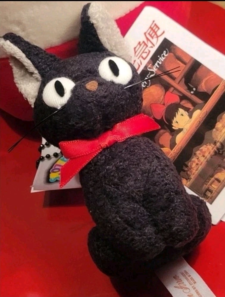 JIJI CAT 4