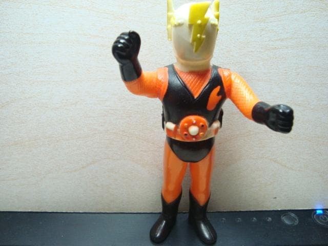 Ninja Chapter Poppy JAPAN