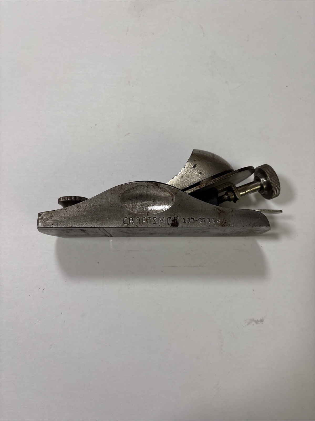 Vintage Craftsman No 107-37032B Plane Knuckle Joint