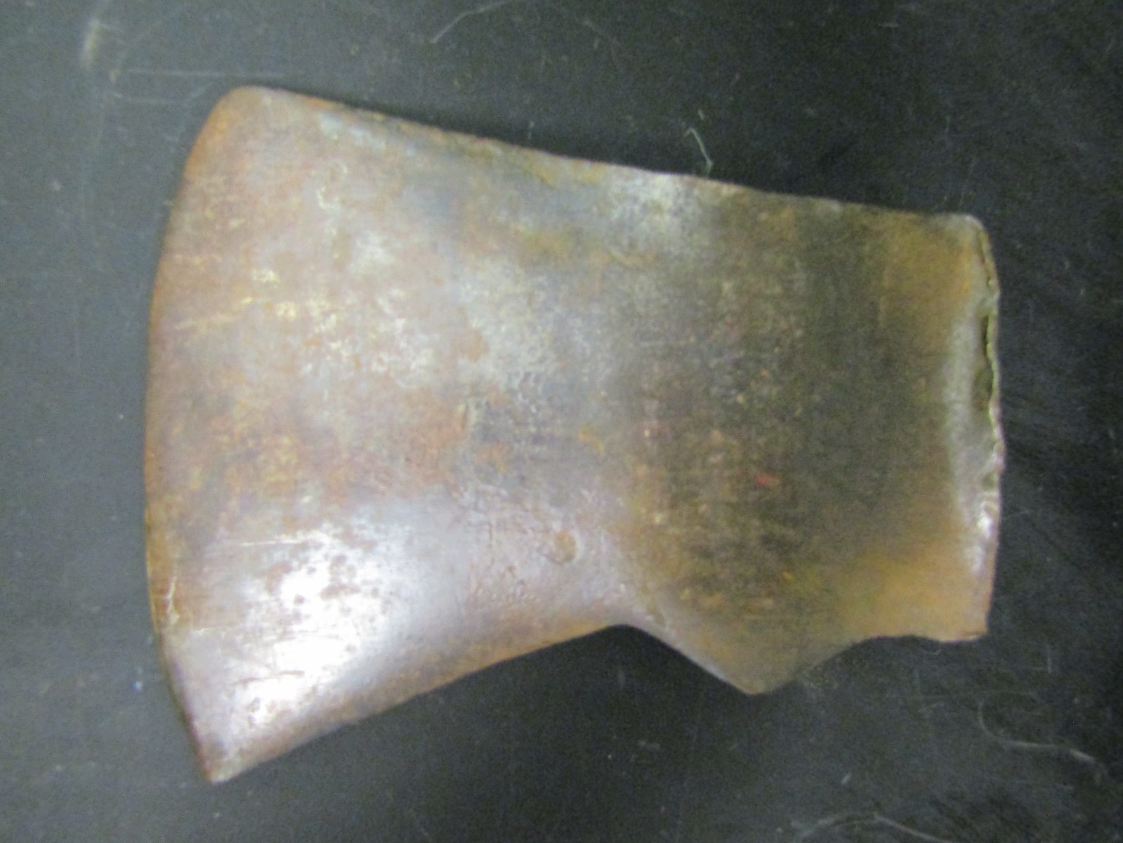 VINTAGE KEEN KUTTER AXE HEAD