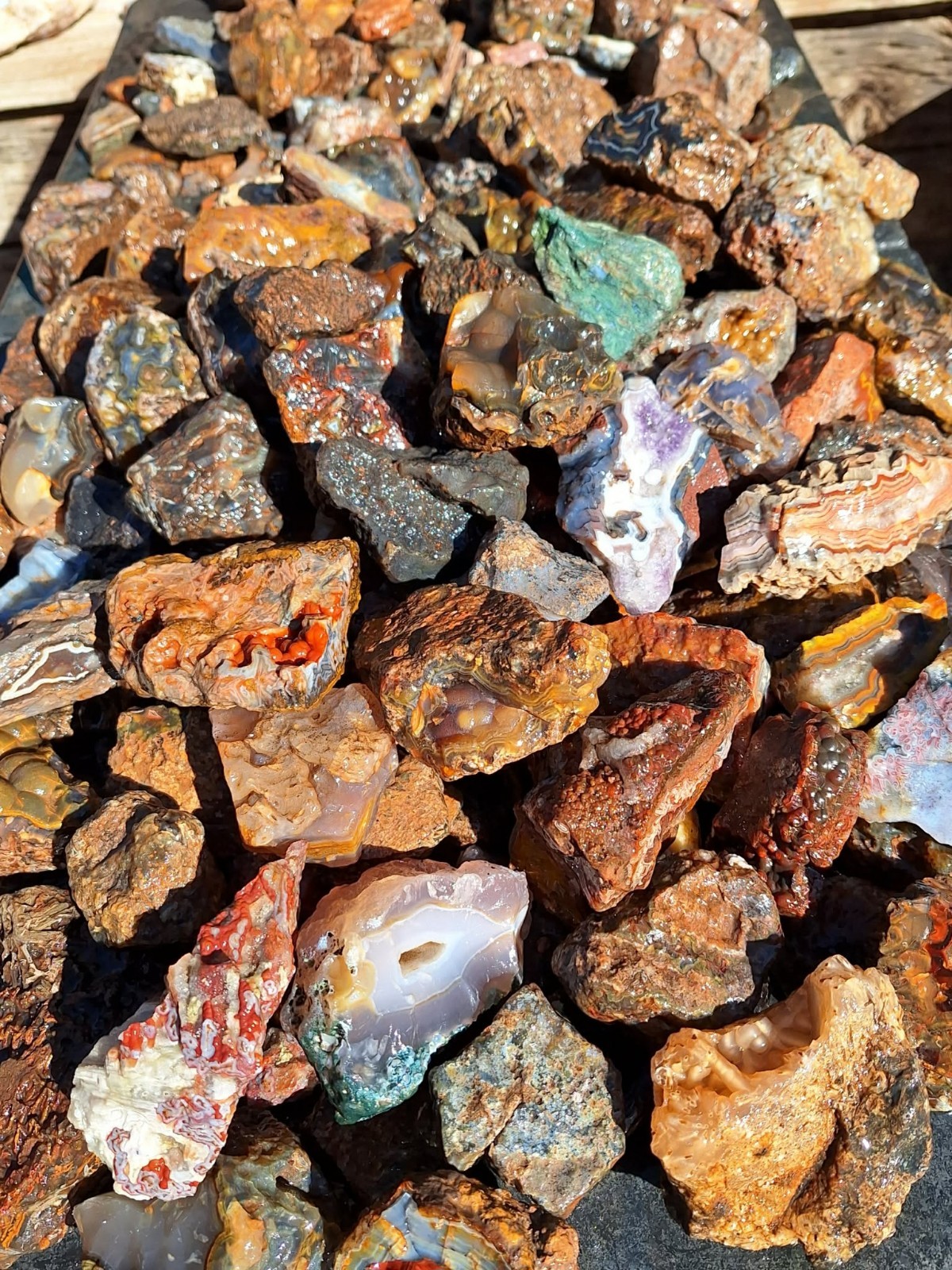 Turkish Agate Rough Premium Quality Natural Raw Rock Lapidary Cutting Material Turkish Agate Rough Premium Quality Natural Raw Rock Lapidary Cutting Material