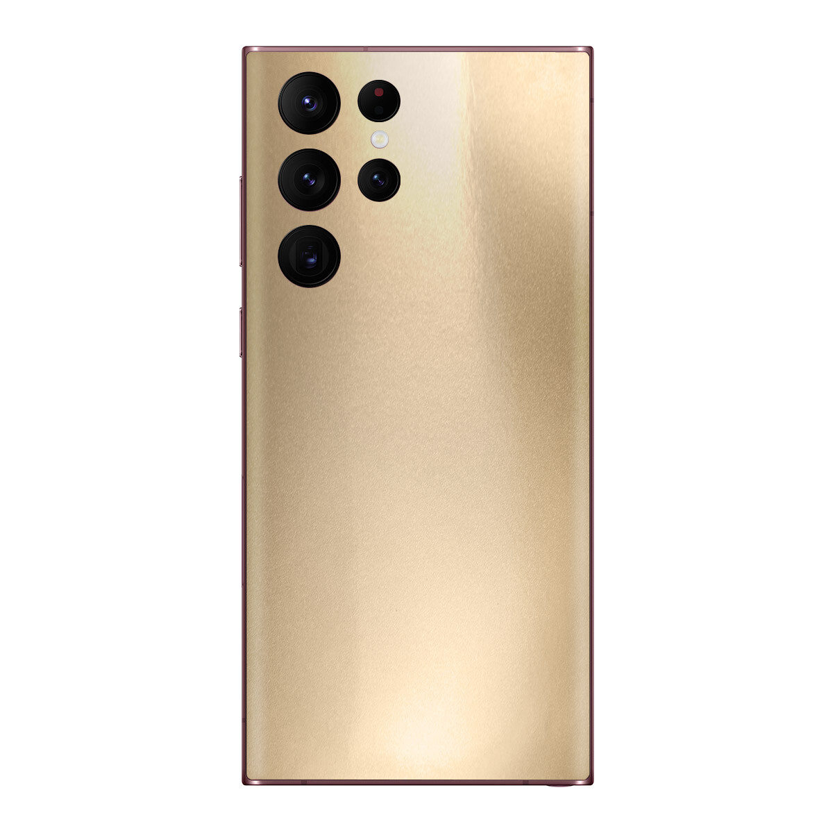 SopiGuard Sticker Skin Wrap Full Body Wrap for Samsung S24 Ultra, S24+, S24