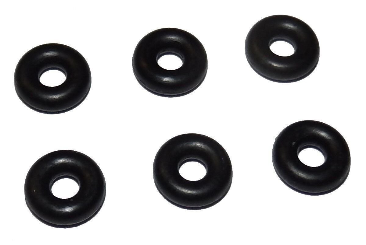 Captain O-Ring (6 pack) 909 Probe O-Ring Replacement for Sumatra, Shin Sung, etc