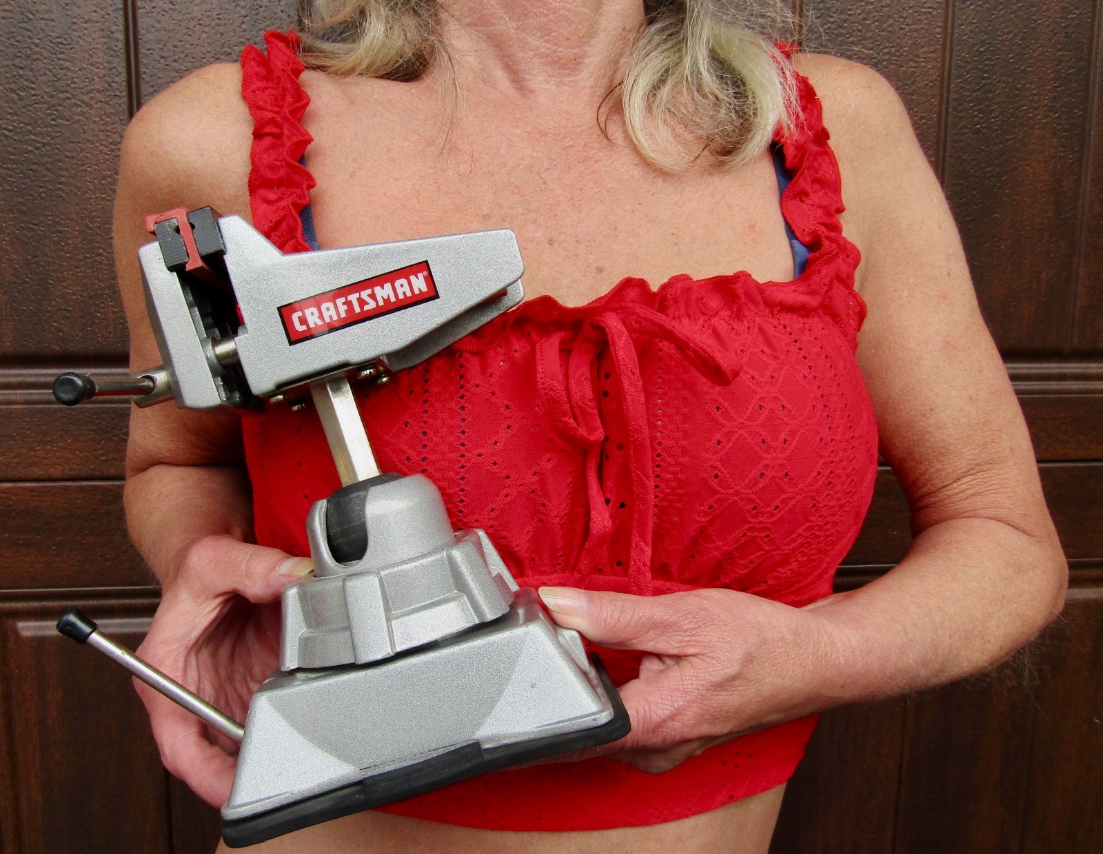 Craftsman 2-3/4\