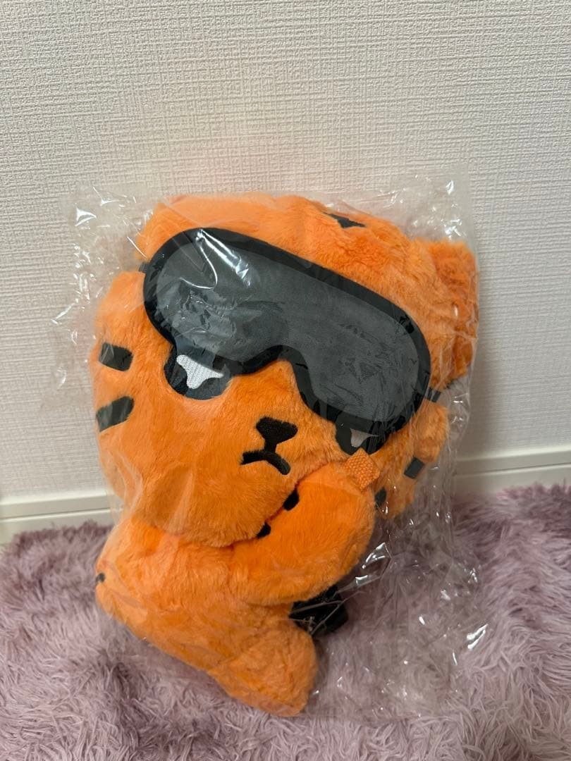 ATEEZ ATINY\'S VOYAGE TINY MYSTERY Hongjoong ATEEZ ATINY\'S VOYAGE TINY MYSTERY Hongjoong