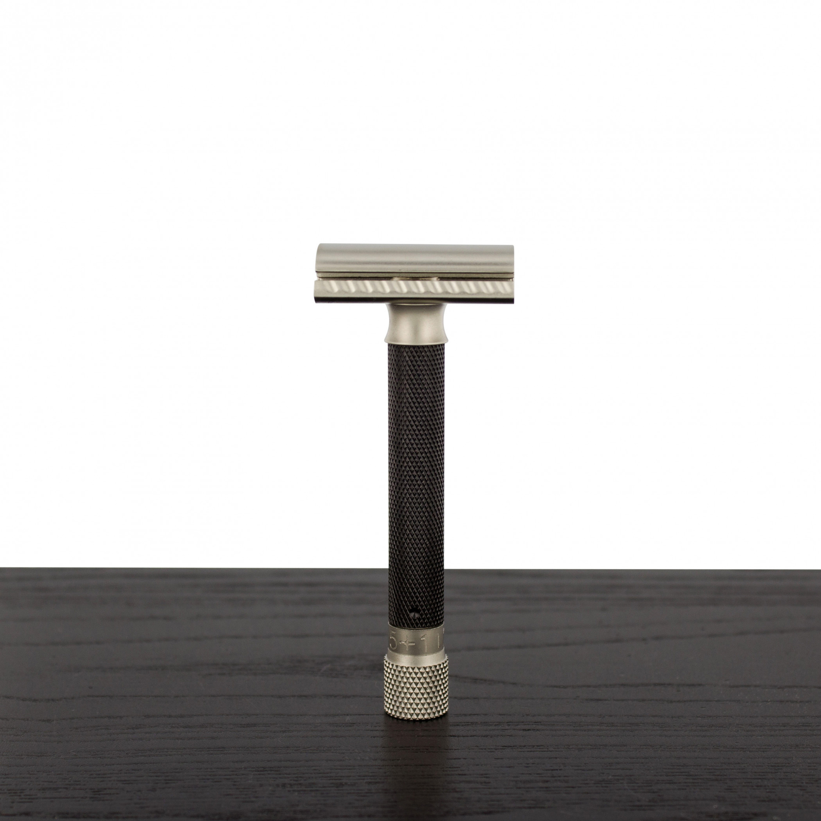 Parker Variant Adjustable Razor, Graphite