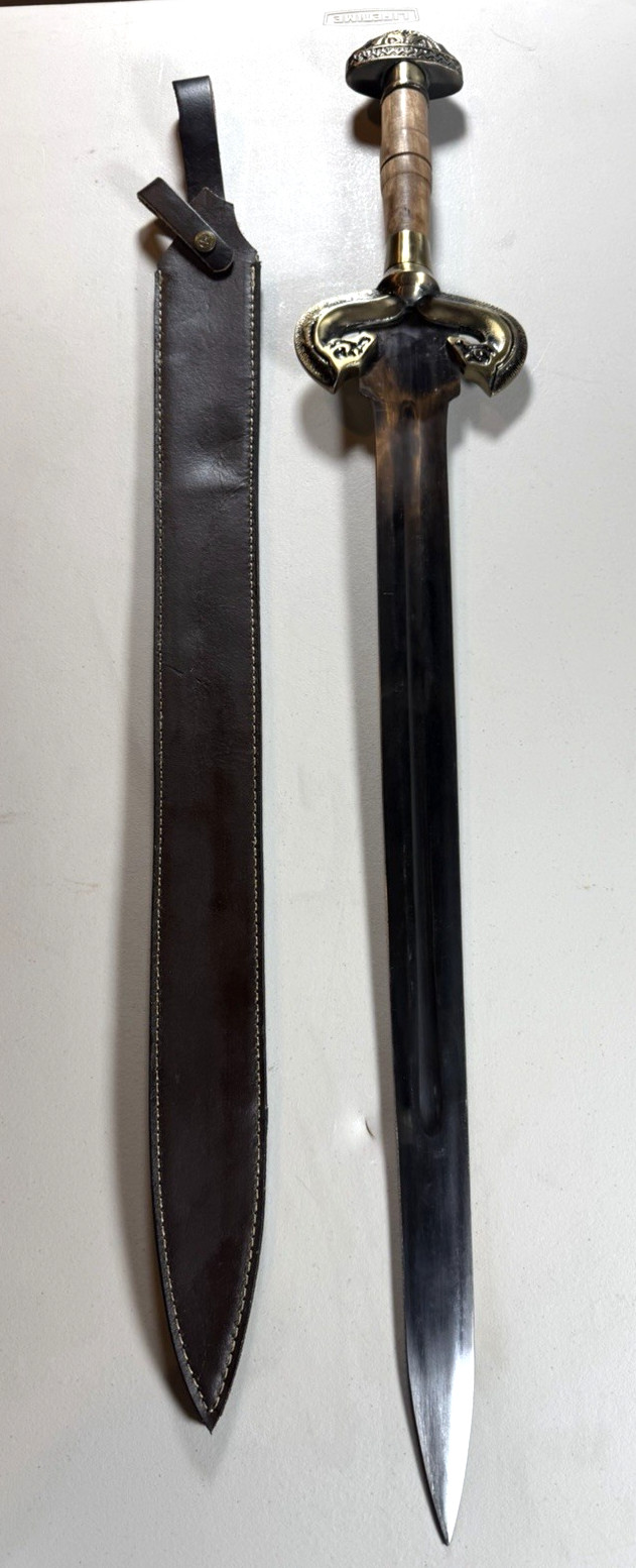 Lord of the Rings Sword of Éowyn