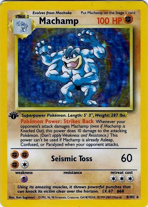 Pokémon TCG Cards WOTC BASE SET 2 | JUNGLE | FOSSIL | TEAM ROCKET | GYM | NEO 🌀