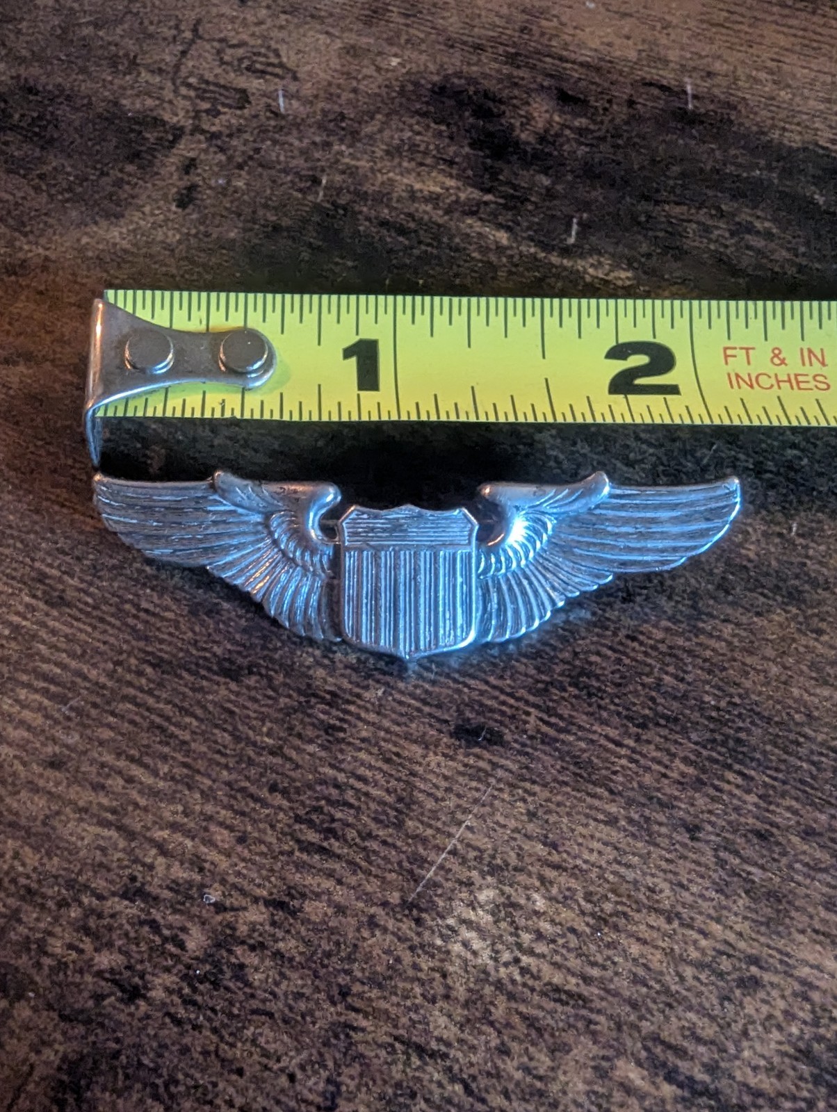 Original WWII USAAF 2