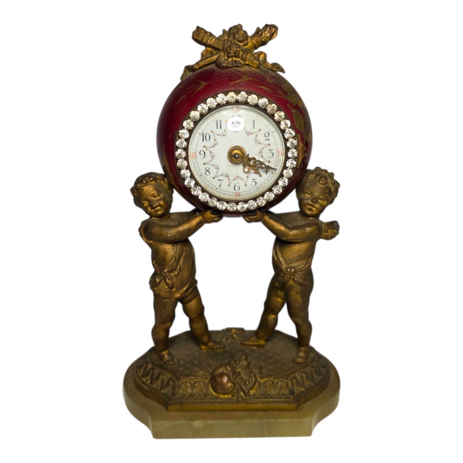 Antique 7.5\