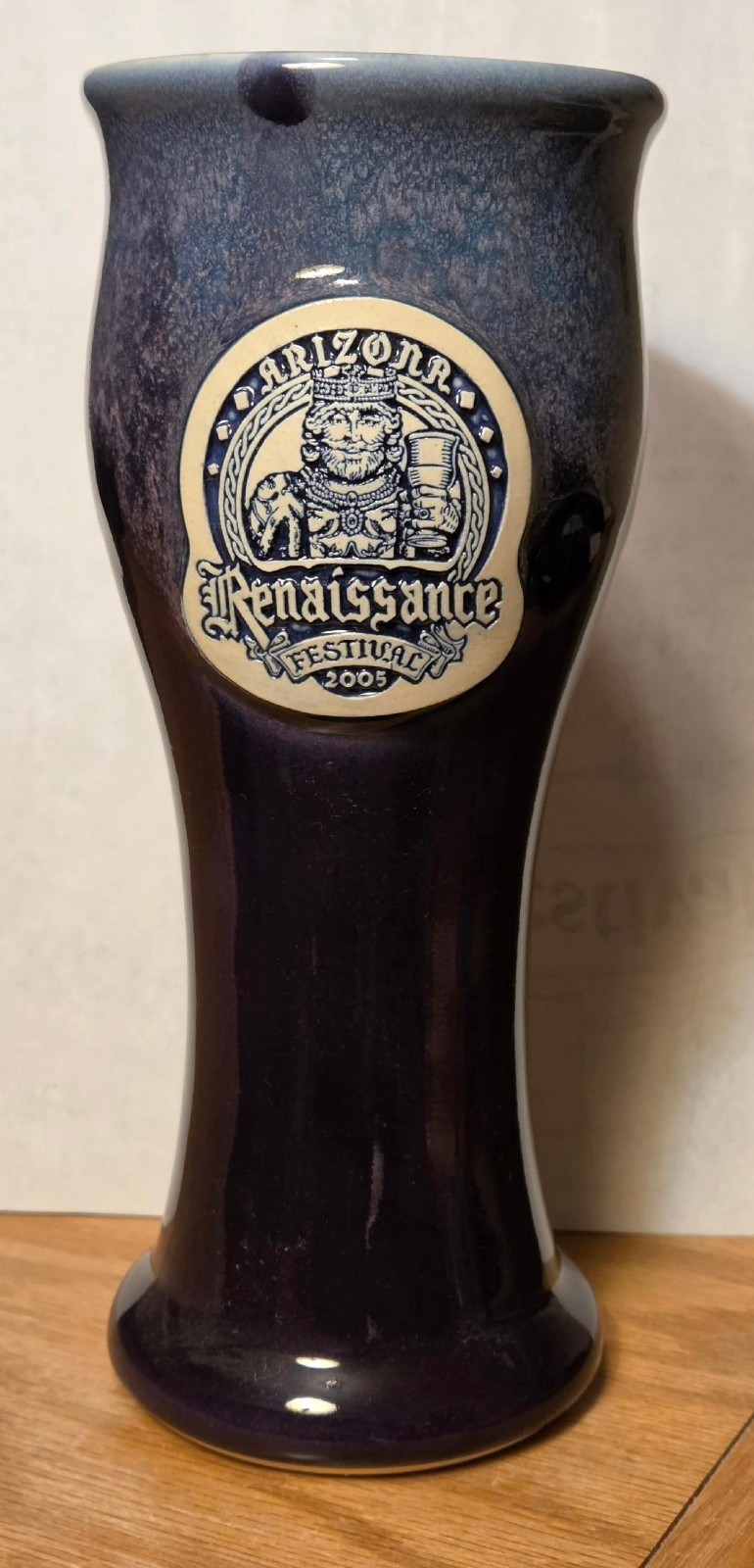 2005 Arizona Renaissance Festival mug 2005 Arizona Renaissance Festival mug