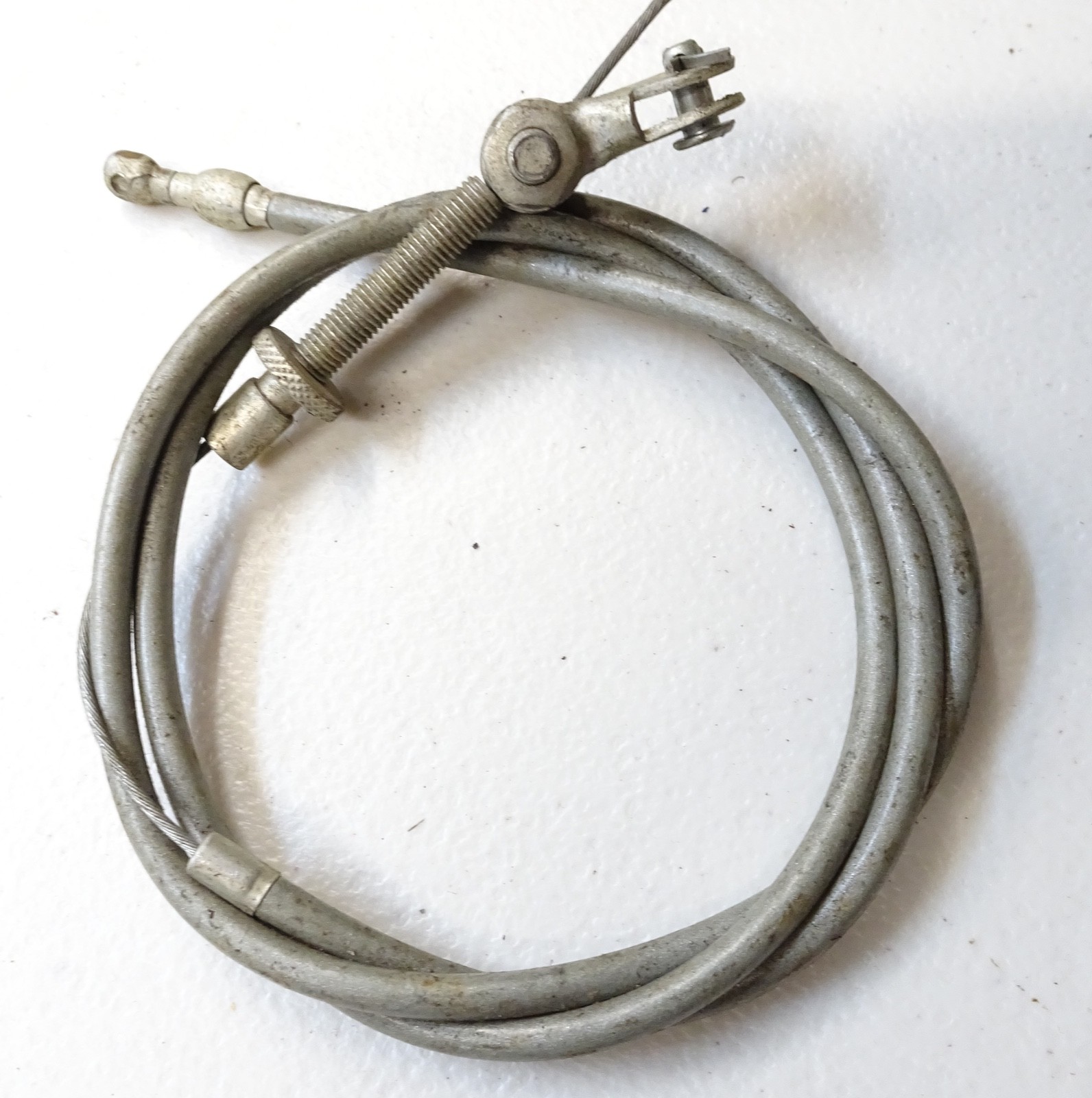 VINTAGE 1950\'s SCHWINN EXPANDER DRUM BRAKE CABLE (NOS)