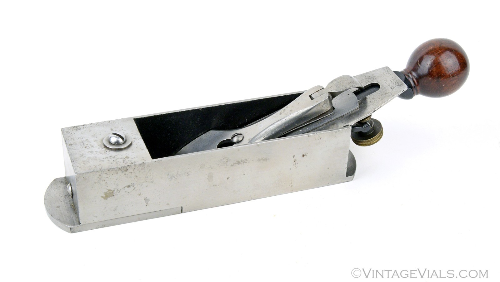 Extra Fine STANLEY No. 9 Piano Maker’s Miter Plane