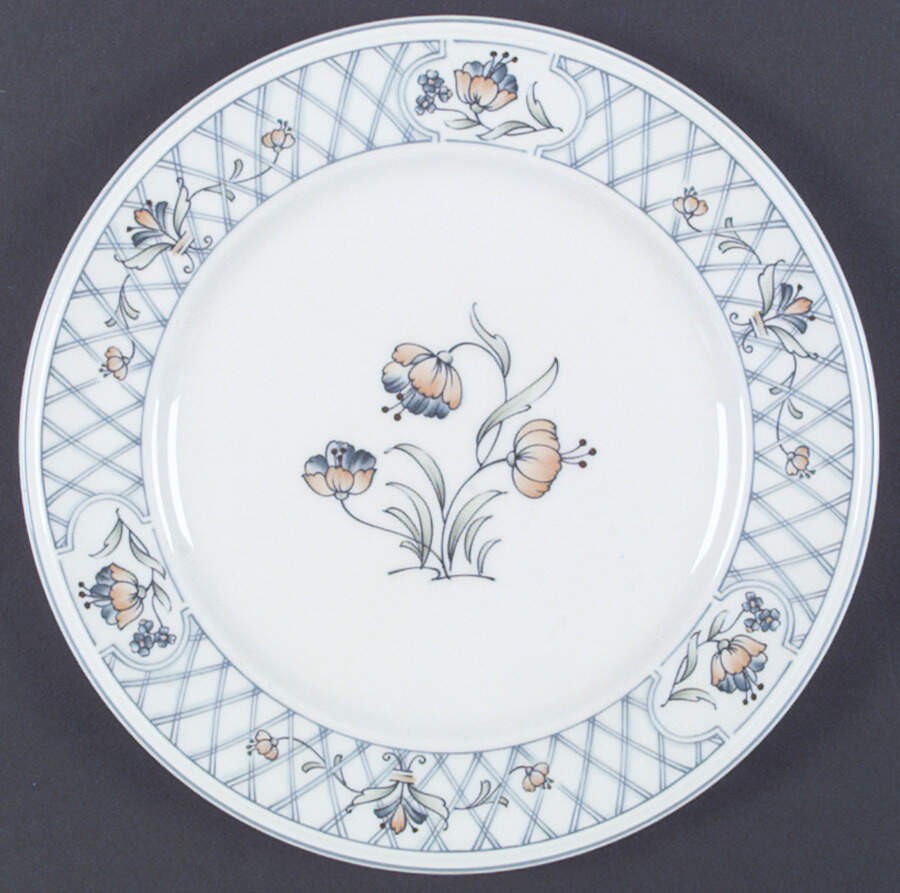 Noritake Dutch Weave Dinner Plate 431134