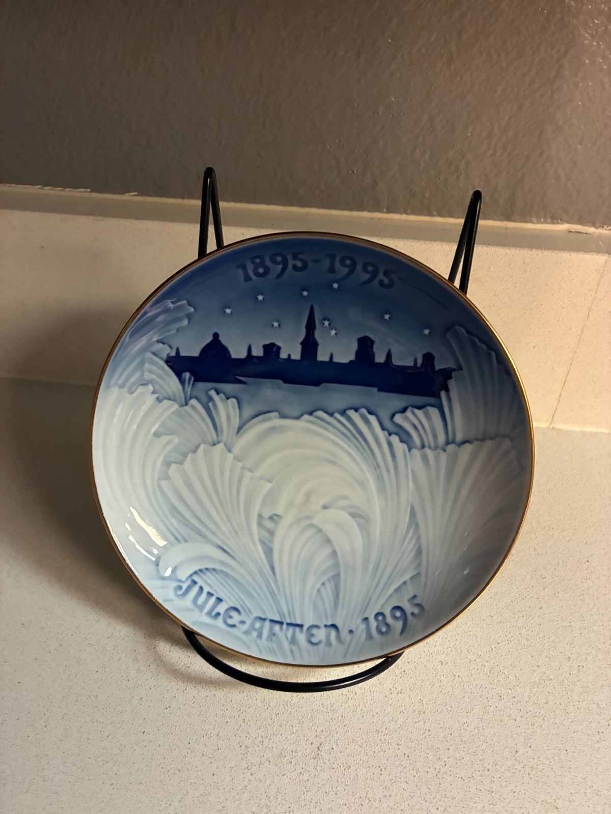 Bing & Grondahl B&G Centennial \