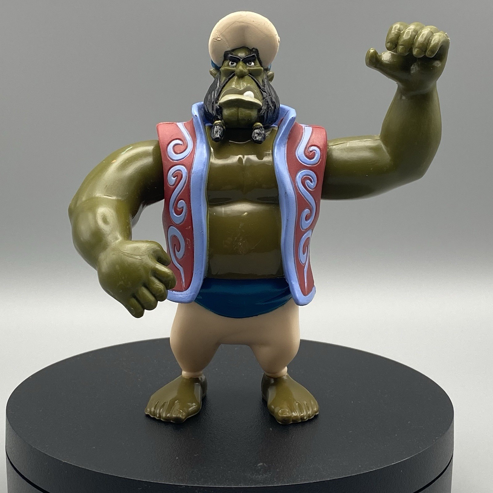 Disney’s Alladin TV Series Action Figure Guard
