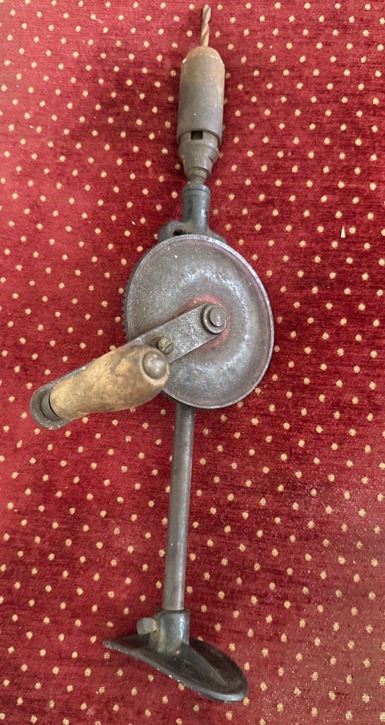 Vintage Two Speed 18\ Vintage Two Speed 18\