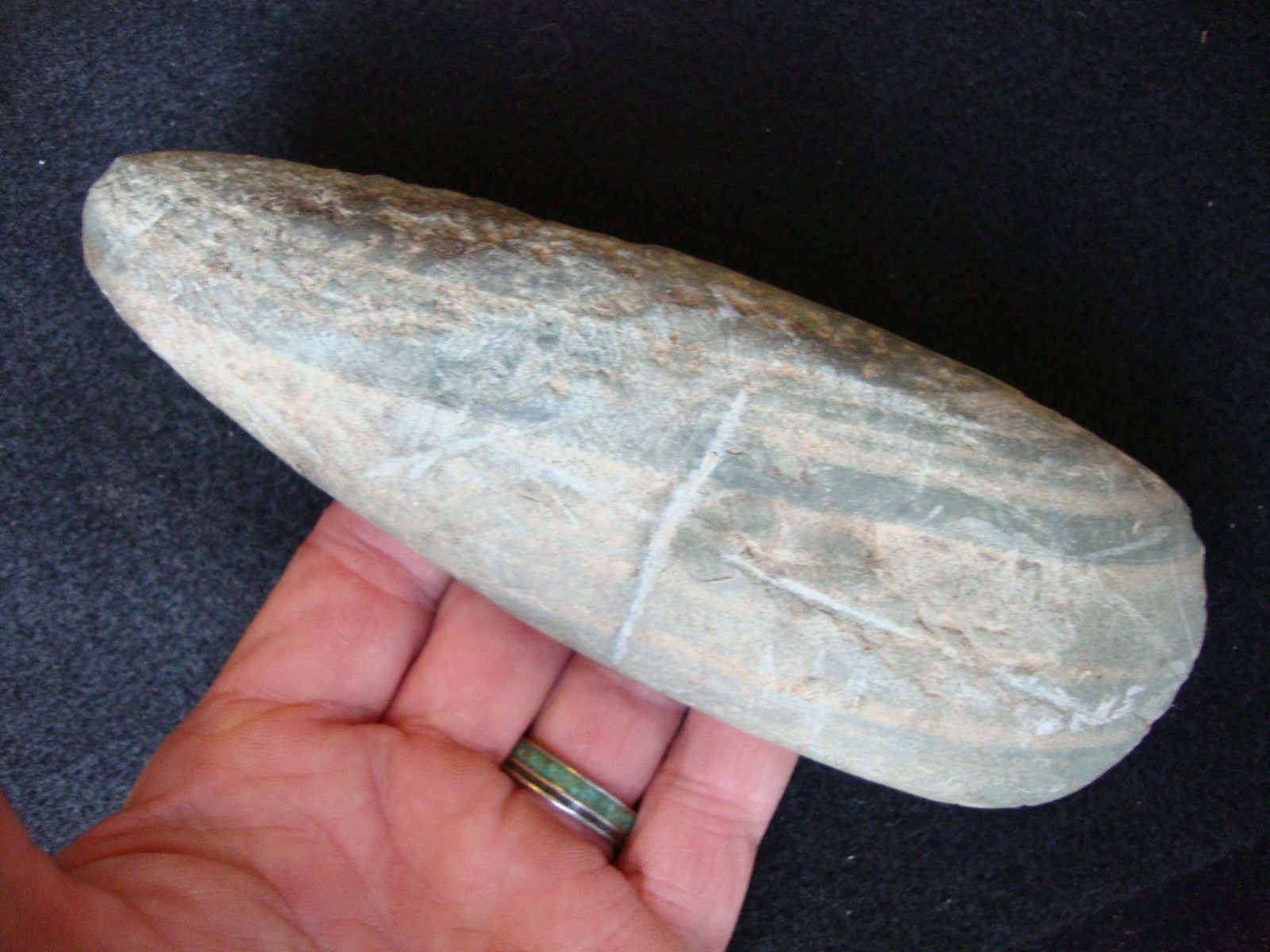 Very Nice Georiga CELT Deep South Arrowhead ~91~ Very Nice Georiga CELT Deep South Arrowhead ~91~