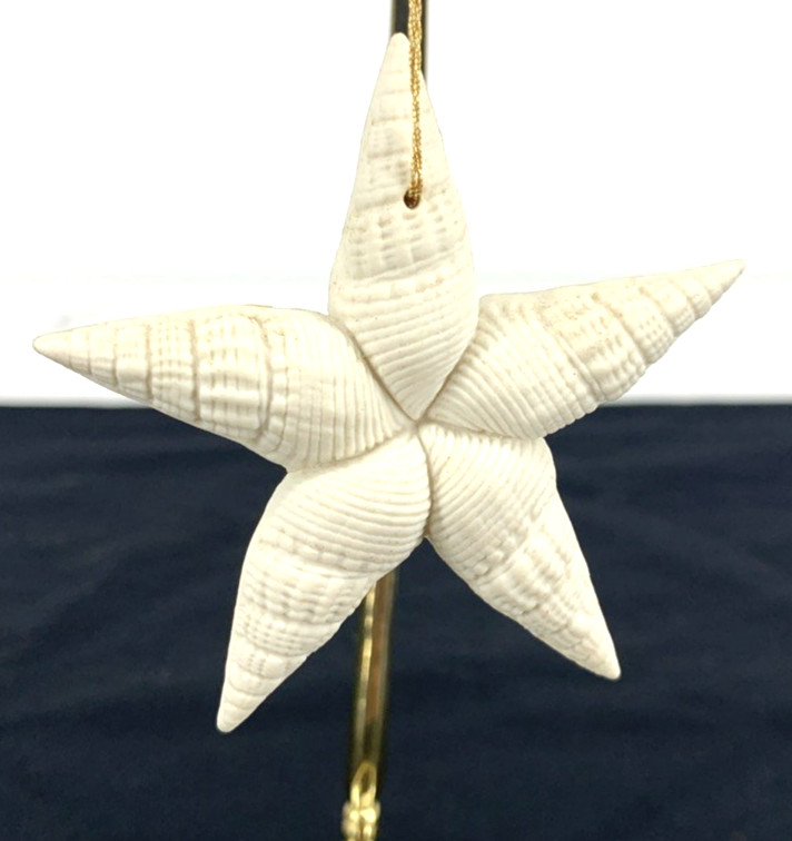 Margaret Furlong Ornament Star 3\