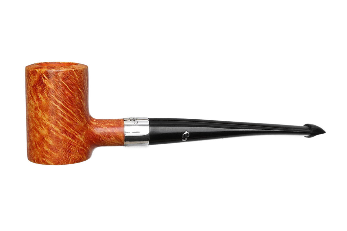 Peterson Deluxe Classic Natural Smooth 701 Poker P-Lip