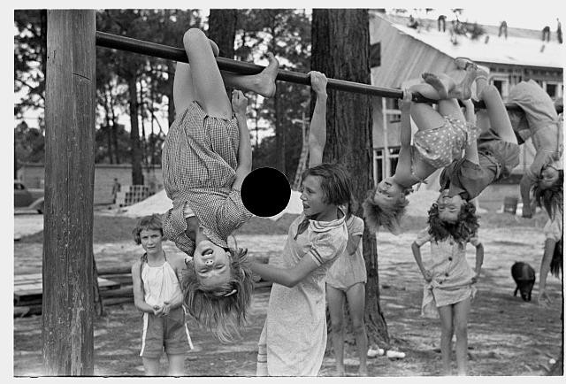 Irwinville Farms,Georgia,GA,May 1938,Farm Security Administration,FSA,Vachon,28